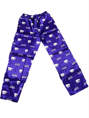 NWT College Concepts K-State Women’s Pants size medium